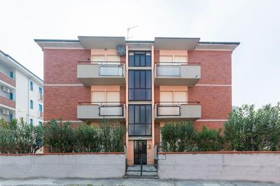 Lido di Pomposa Flat - Sea Apartment