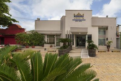 Hotel Virrey 76 Barranquilla