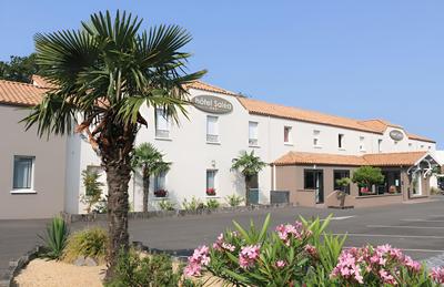 Hôtel Salea