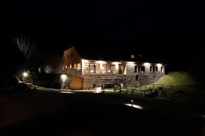 Maison d'hôtes & Spa La Scierie, Foto 2