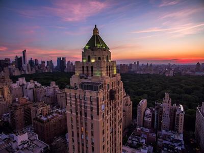 The Carlyle, A Rosewood Hotel