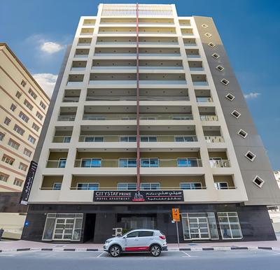 City Stay Prime Hotel Apartment