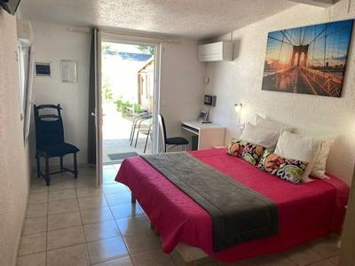 Hôtel La Chaumière