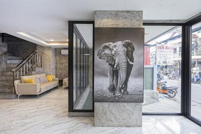 My Style Resort Hotel