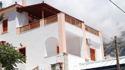 Nereides Apartments
