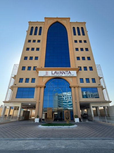 LAVANTA