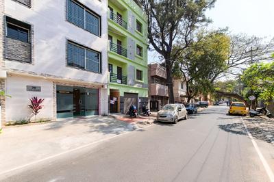 Treebo Shree Krishn Comfort