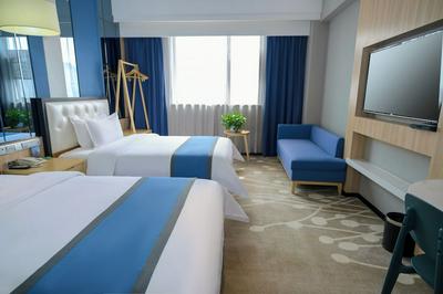 Zhong Zhou Elegance Hotel