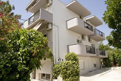 Hotel Sirines Complex