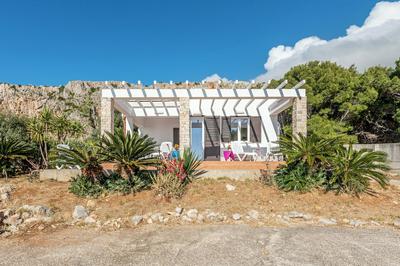 Casa Lia e Nino a San Vito Lo Capo