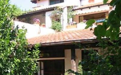 Agriturismo La Vecchia