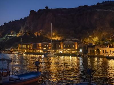 Assos Nazlihan Hotel - Special Class