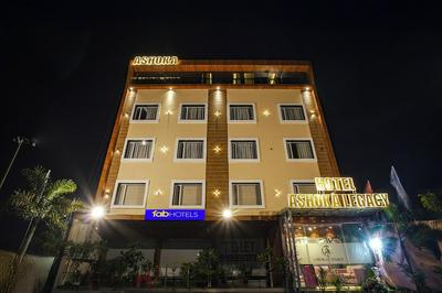 FabHotel Ashoka Legacy - Baghmugalia