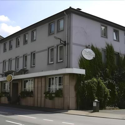 Hotel Restaurant Passmann