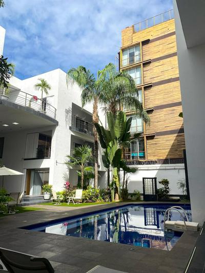 Almarea Vacation Condo