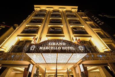 Grand Marcello Otel - Image 103