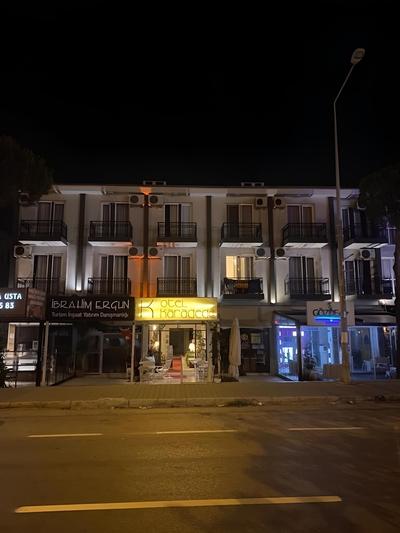 Karadede Hotel