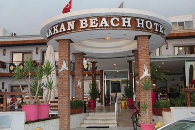 Akkan Beach Hotel - Image 74