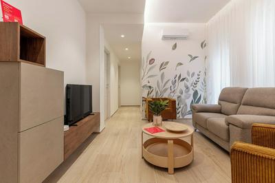 Teocrito Apartment by Wonderful Italy