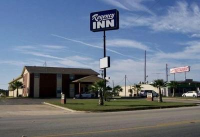 Regency Inn Fairfield