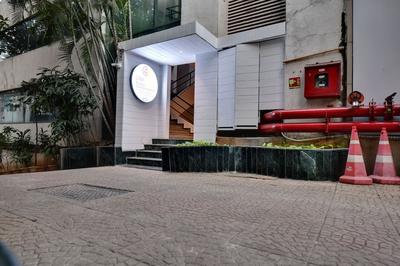 Click Hotel Andheri MIDC
