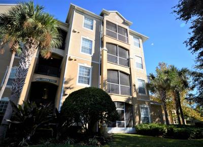Apartamento Vacacional en Orlando