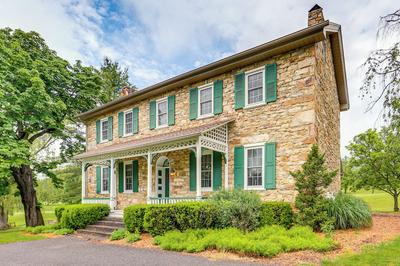 Golf Course On-site: Spacious Hollidaysburg Home!