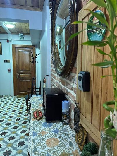 NarPera Taksim Boutique Hotel