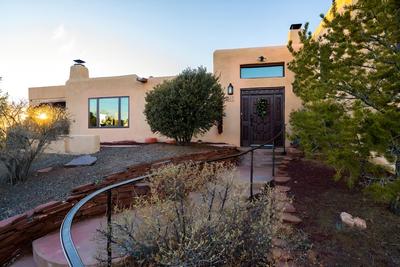Piñon Vista - 360° Majestic Views, Just Blocks From the Plaza