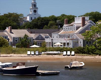 Harborview Nantucket