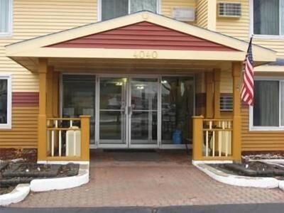 Regency Inn & Suites