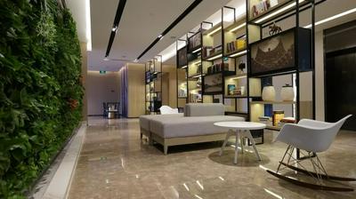 Atour Hotel 2nd Ave Development Zone Tianjin