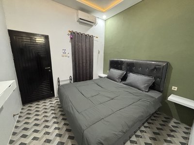 Hotel O Wisma 11 Oktober