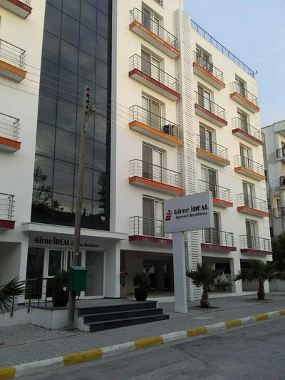 Girne Ideal Rezidans