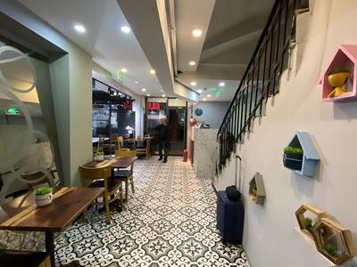 Istanbul Budget Hotel