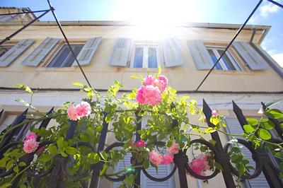 Nonas House
