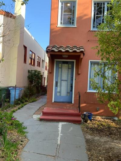 PrivateRooms in CoLiving Home - Berkeley