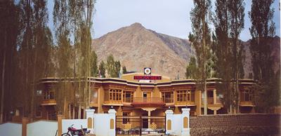 Togochey Boutique Hotel