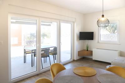 Basilea Luxury Apartment