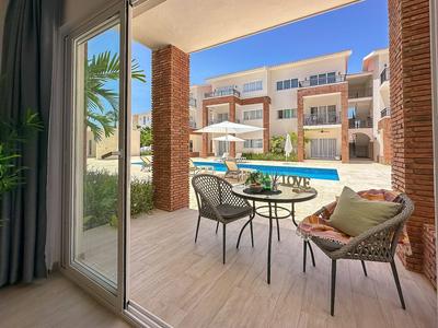 One Bedroom Apartment