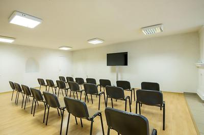 Sporta centrs Mezaparks