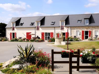 Hotel 3 Stjerner La Ferme de Vur Ven, Billede 2
