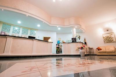 Bellaria Residence