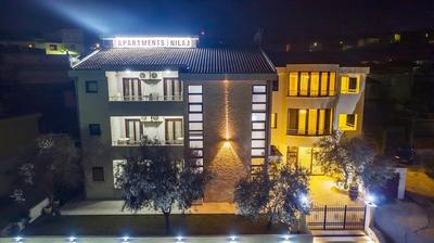 Apartments Nilaj