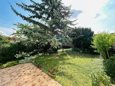 La Maison aux Oiseaux Jardin