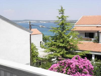 Krešo - 100 m From sea - A1 Desni