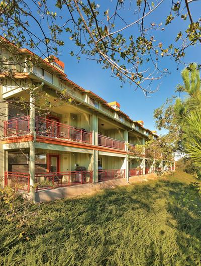 WorldMark Angels Camp