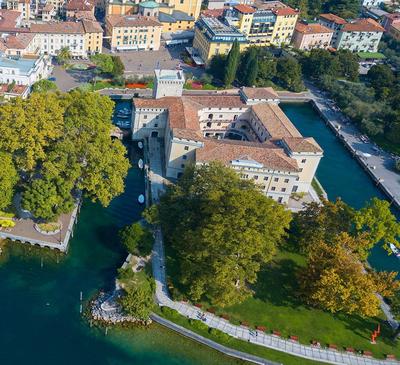 Les Suites Di Sara 3