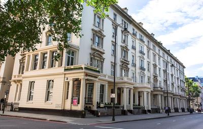 Kensington Executives