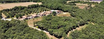 NUIKI Lodges